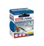 Tesa Tesa extra Power Perfect, ft 38 mm x 2,75 m, blauw