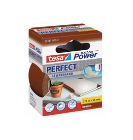 Tesa Bl.Textieltape 275X38 Br.Tesa [1st]