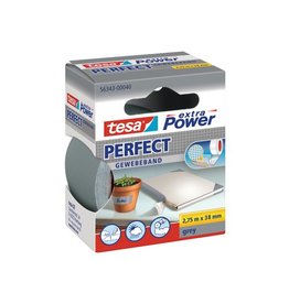 Tesa Bl.Textieltape 275X38 Gr.Tesa [1st]