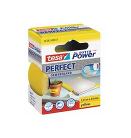 Tesa Bl.Textieltape 275X38 Ge.Tesa [1st]