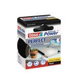 Tesa Tesa extra Power Perfect, ft 38 mm x 2,75 m, zwart