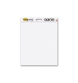 Post-it Post-it Wall Pad, ft 61 x 51 cm, blok van 20 vel