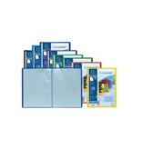 Exacompta Kreacover Exacompta showalbum A4                         60 tassen