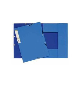 Exacompta Elastomap A4 380G Blw Forever [1st]