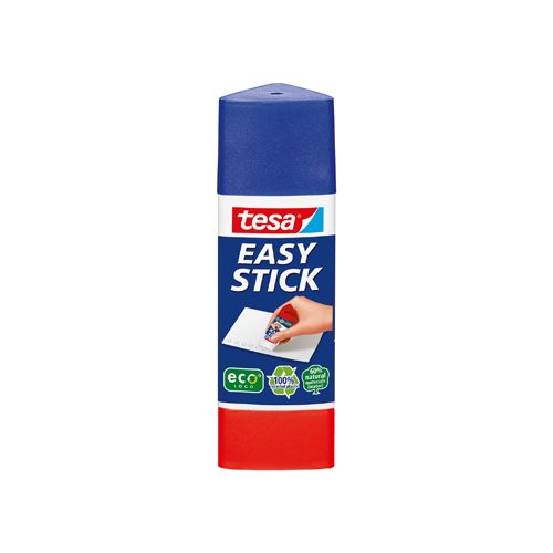 Tesa Tesa Easy Stick, 25 g
