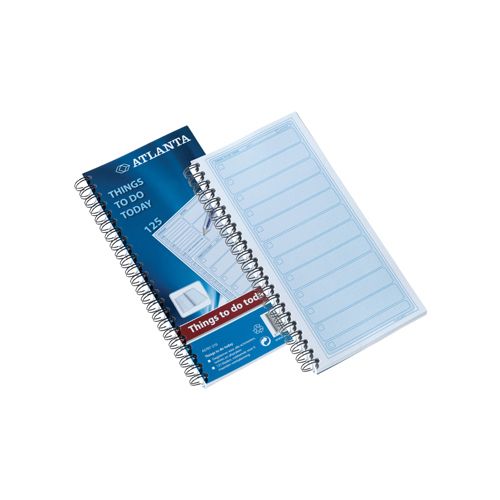 Atlanta by Jalema Atlanta by Jalema, To Do Daily, internationaal