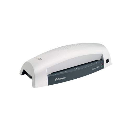 Fellowes lamineermachine Lunar voor ft A4