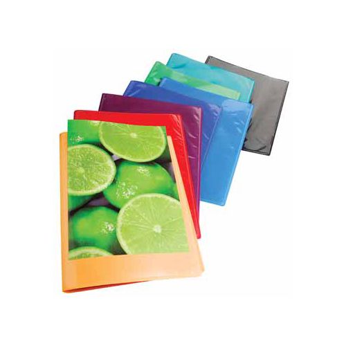 Exacompta Exacompta showalbum Kreacover 20 tassen