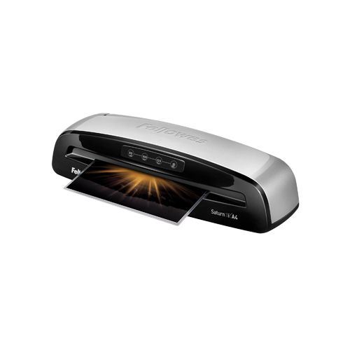 Fellowes Fellowes lamineermachine Saturn 3 voor ft A4