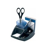 Maped Office Maped bureau organizer Compact Office Essentials, 6 vakken, zwart/blauw