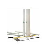 Apli Apli zelfklevende plastic op rollen ft 3 m x 0,5 m (50 micron)