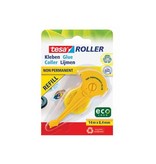 Tesa Tesa Roller navulling lijmroller niet-permanent ecoLogo, op blister