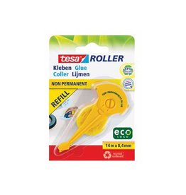 Tesa Tesa Refill Cassette Nt-Perm Lijm Tes [1st]