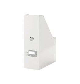 Leitz Wow Tijdschrifthouder C&S Wit [1st]