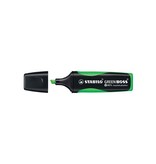 Stabilo STABILO GREENBOSS markeerstift, groen