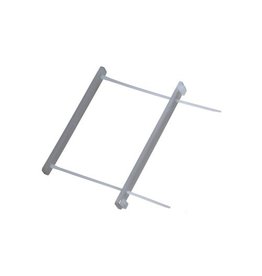 Leitz Leitz archiefbinders 50 stuks