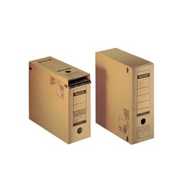 Leitz Leitz archiefdozen — levering per 10