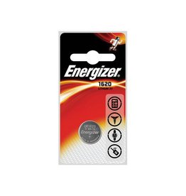 Energizer Energizer knoopcel CR1620, op blister