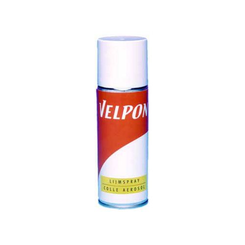 Velpon Velpon lijmspray