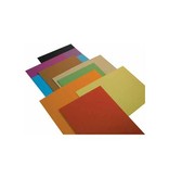 Folia Folia gekleurd fotokarton, ft A4, pak van 50 vel in 10 geassorteerde kleuren
