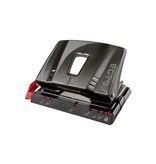 Maped Office Maped perforator Advanced Metal, 2 gaats, 20 tot 25 blad, grijs