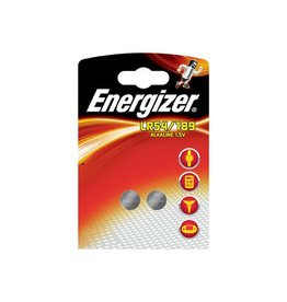 Energizer Energizer knoopcel LR54/189, blister van 2 stuks