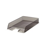 Esselte Esselte Brievenbakje Vivida rookglas — levering per 10