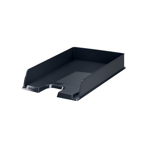 Esselte Esselte Brievenbakje Vivida zwart