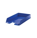 Esselte Esselte Brievenbakje Vivida blauw — levering per 10