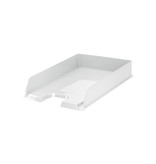Esselte Esselte Brievenbakje Vivida wit — levering per 10