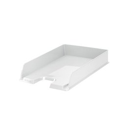 Esselte Esselte Brievenbakje Vivida wit — levering per 10