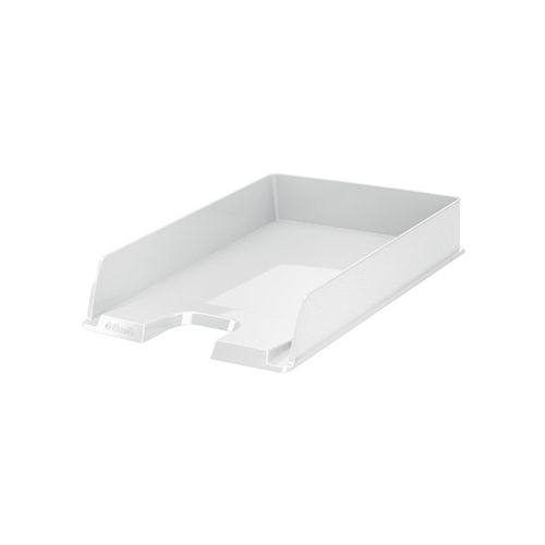 Esselte Esselte Brievenbakje Vivida wit — levering per 10