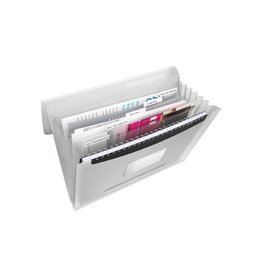 Esselte Projectmap Viv Wit [1st]