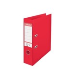 Esselte Esselte Ordner Power N° 1 Vivida ft A4, rug van 7,5 cm, rood