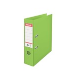 Esselte Esselte Ordner Power N° 1 Vivida ft A4, rug van 7,5 cm, groen