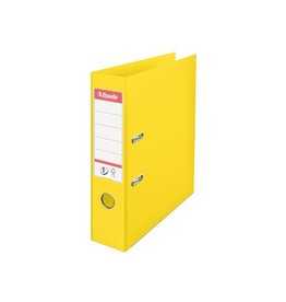 Esselte Esselte Ordner Power N° 1 Vivida A4, geel
