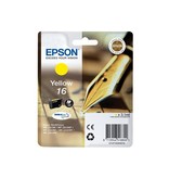 Epson Epson 16 (C13T16244010) ink yellow 165 pages (original)