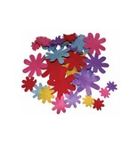 Bouhon Bouhon Vilten bloemetjes