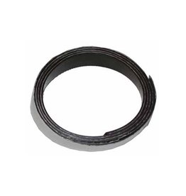 Bouhon Magneetband 1Mx125Mmx15Mm [1st]