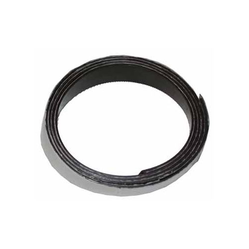 Bouhon Bouhon magneetband ft 12,5 mm x 1 m (b x l)