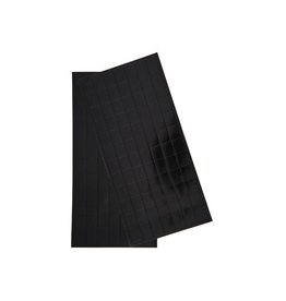 Bouhon Bouhon magneten, zelfklevend, ft 20 x 25 mm