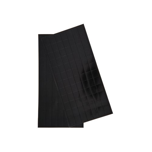 Bouhon Bouhon magneten, zelfklevend, ft 20 x 25 mm