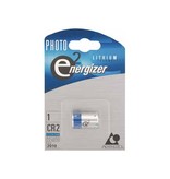 Energizer Energizer batterij Photo Lithium CR2, op blister