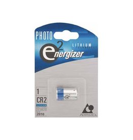 Energizer Energizer batterij Photo Lithium CR2, op blister