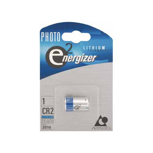Energizer Energizer batterij Photo Lithium CR2, op blister