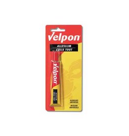 Velpon Alleslijm Velpon 25Ml Tube Bls [1st]