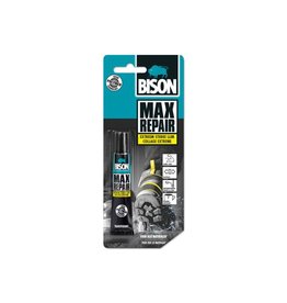 Bison Univ Lijm Bison Max Repair 20G [1st]