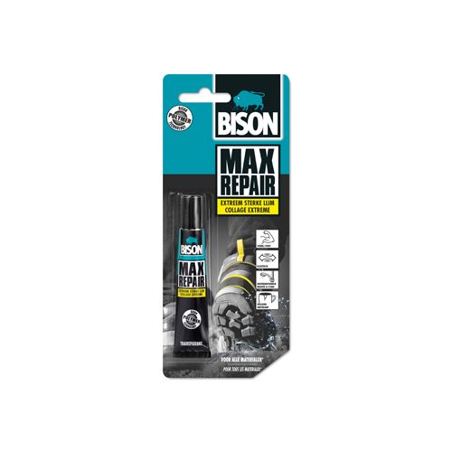 Bison Multilijm Max Repair 20 g