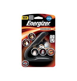 Energizer Energizer Leeslamp Booklite [1st]
