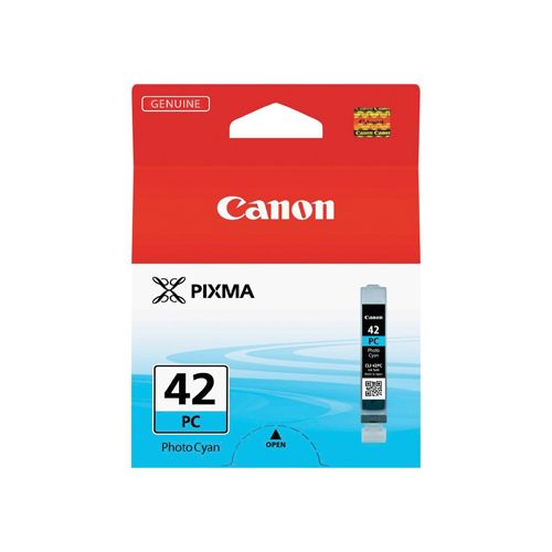 Canon Canon CLI-42PC (6388B001) ink cyan 60 pages (original)